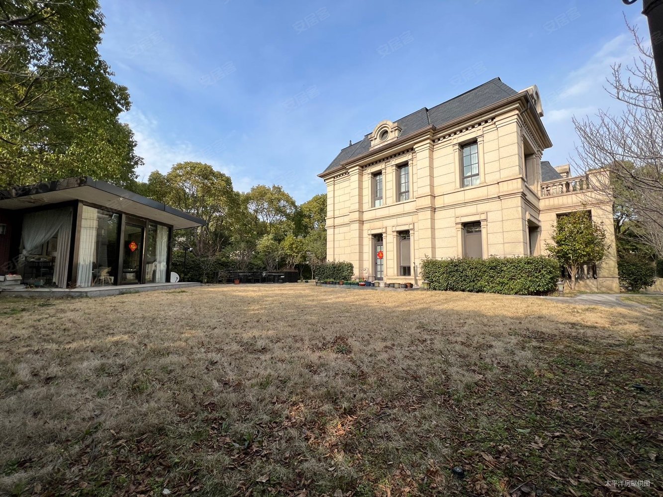 上海房产网>上海二手房>青浦二手房>徐泾二手房>海珀晶华>