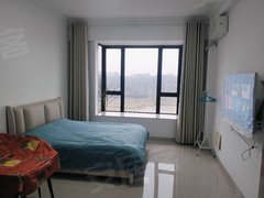 防城港防城防城城区荣浙官邸全新一房出租出租房源真实图片