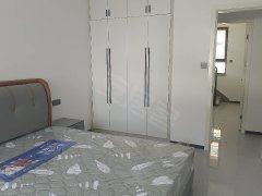 喀什喀什市喀什城区江南府复式三室两厅精装修家电家具齐全，拎包入住出租房源真实图片