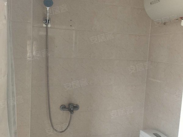 湖州吴兴织里碧桂园城市之光长安西路 精装修单间独卫公寓 800月 配套齐全出租房源真实图片