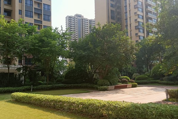 恒大银湖城优点,不足,恒大银湖城怎么样,恒大银湖城周边房产中介经纪