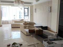 景德镇浮梁洪源恒大新城 4室2厅2卫出租房源真实图片