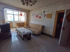 金昌金川人民文化广场19区  两室一厅 三楼  家电齐全 拎包入住出租房源真实图片