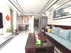 惠州惠城西湖风景区精装修，家私家电齐全，拎包入住。出租房源真实图片