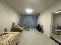 保定涿州清凉寺花溪渡 家电齐全 2室1厅1卫 精装修  拎包入住出租房源真实图片