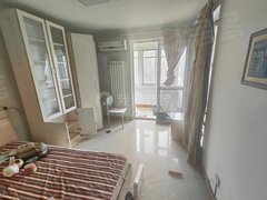 北京海淀二里庄二里庄健翔园精装修两居室出租房源真实图片