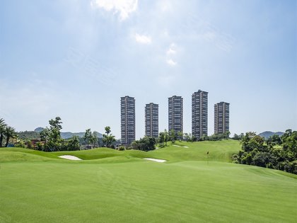 星河半岛花园(别墅)周边房产中介经纪人评价-惠州安居客