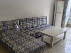 德州夏津夏津城区出租华夏新城C三室家具家电齐全带车库出租房源真实图片