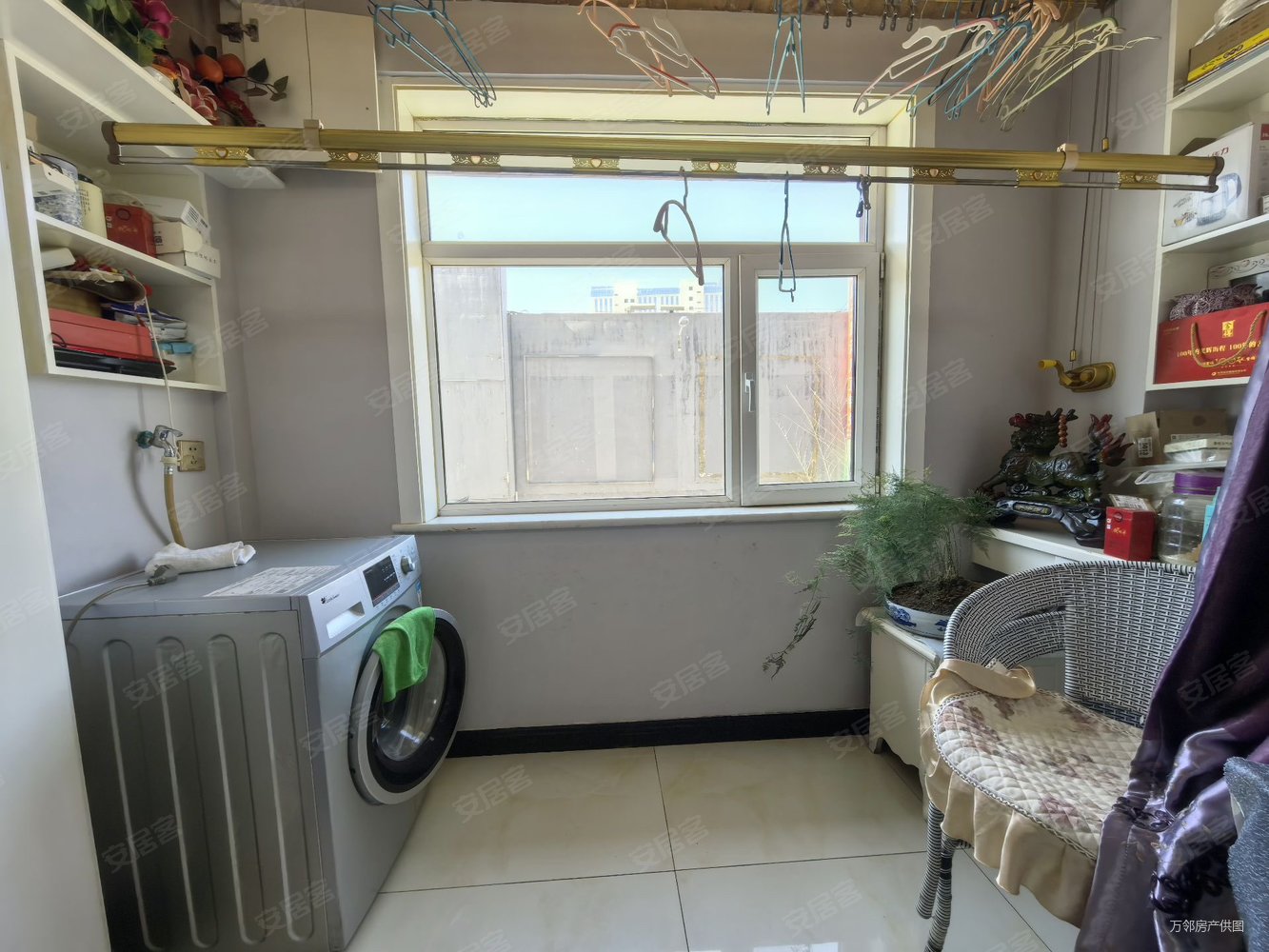 汇鑫市场小区2室2厅1卫95.65㎡南北49万