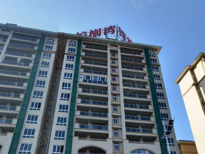 金凤翔棕榈湾