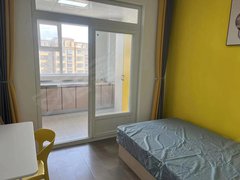 济宁任城洸河西路无中介，开泰花园，新体育馆附近，押一付一可短租，拎包入住有网出租房源真实图片