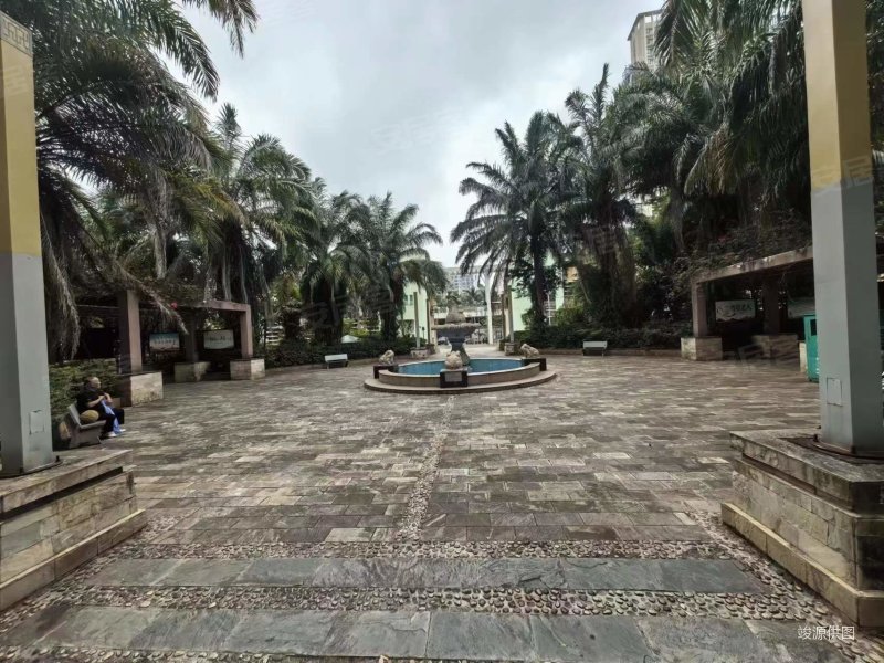 世贸中心 富丽花园 三房两卫 满五   业主诚心出售