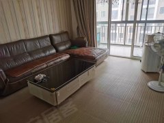 上海金山山阳龙湾1号(公寓住宅) 3室2厅1卫  电梯房 89平米出租房源真实图片