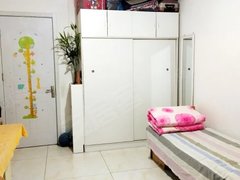 天津塘沽新港街前卫里 1室1厅1卫出租房源真实图片