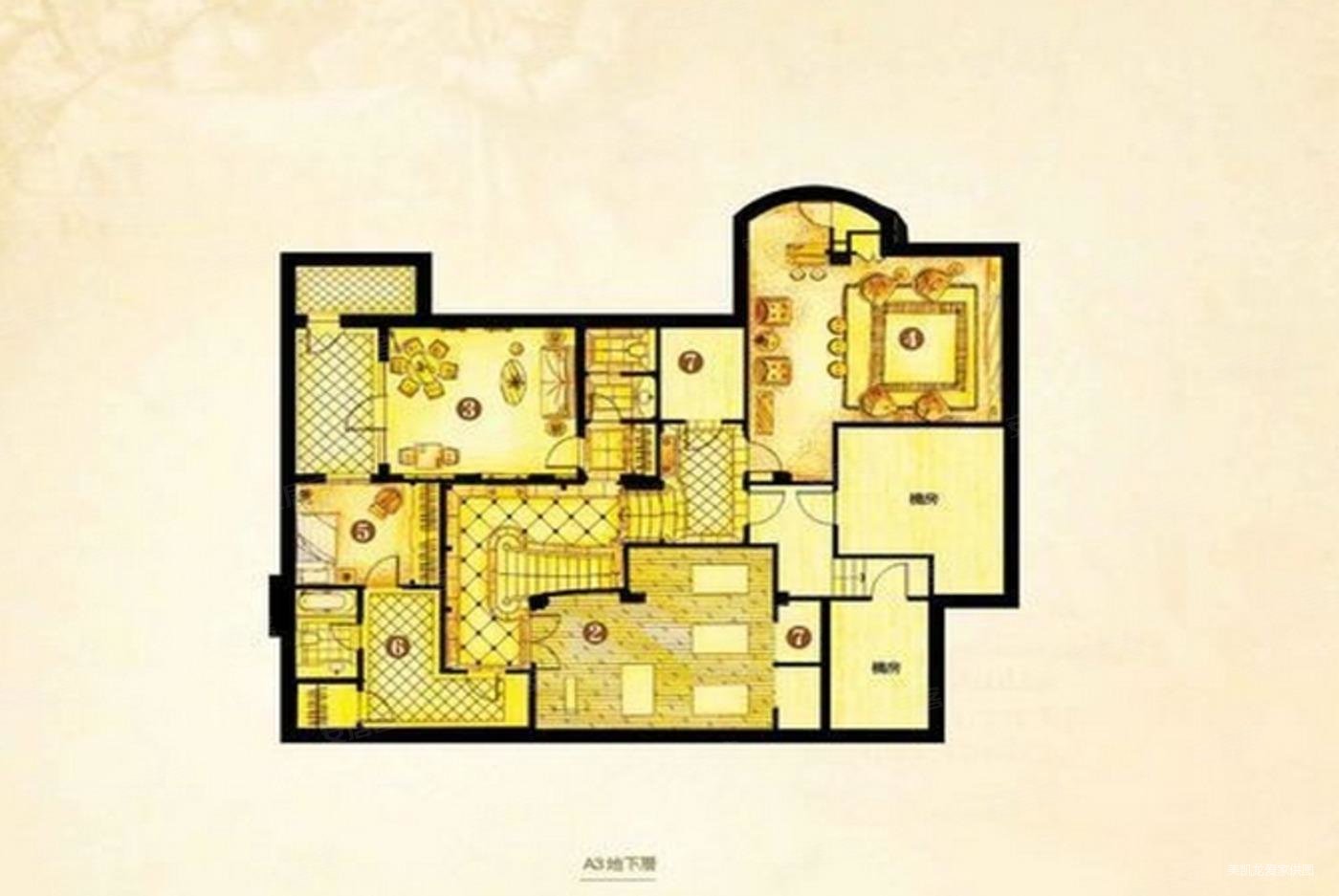 世茂佘山庄园二期花园占地面积大北进门采光好看房随时