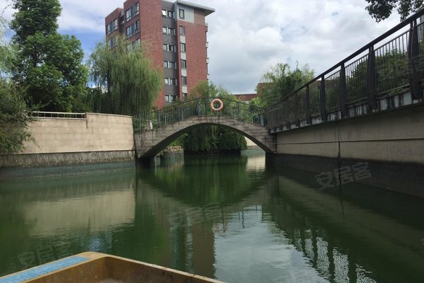 万科白马花园(南区)优点,不足,上海万科白马花园(南区)怎么样,万科