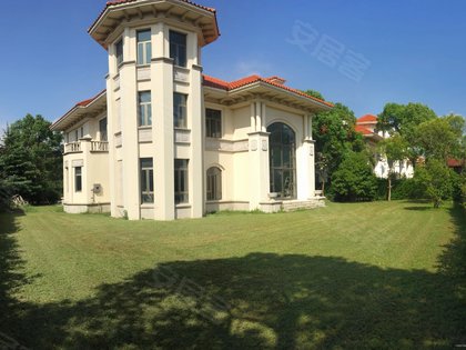 海马路3499弄,海马路4199弄 - 上海棕榈滩高尔夫别墅二手房,租房,房价