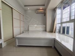 达州大竹大竹城区可月租 建设路 电梯(单间)带独立卫生间 独立晾晒区域出租房源真实图片