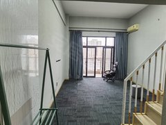 无锡新吴旺庄整租，宝龙C栋公寓，朝南出租房源真实图片