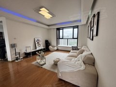 贵阳观山湖世纪城急租世纪金源附近正规两室 无中介 押一付一 家电齐全 近地铁出租房源真实图片