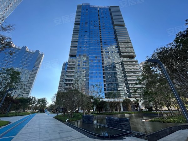 昆明官渡福保片区山海湾8号新出 急租!