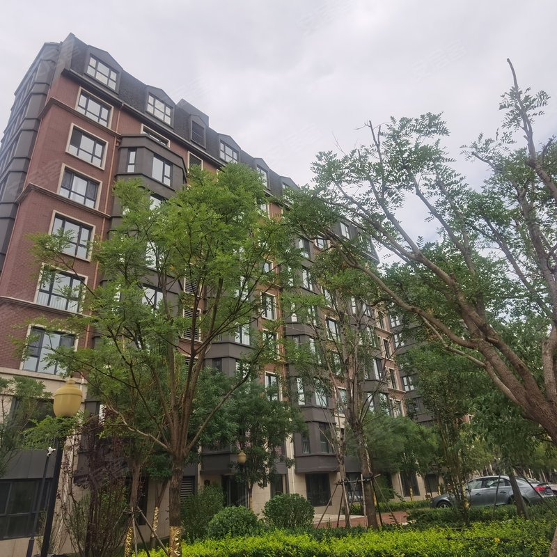 【贝肯山金栗园, 贝肯山金栗园小区详情,房价走势,房源,业主论坛】