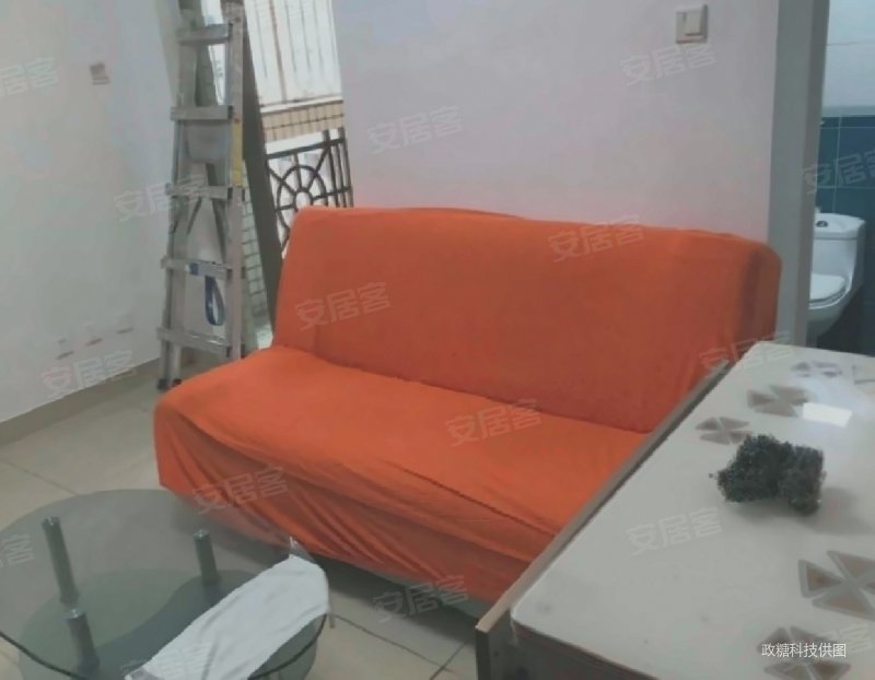 罗湖业主放139,可做0成,看房方便,天俊大厦二手房,156万,1室1厅,1卫