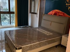 嘉兴海盐城区望海街道金州海尚海云间一室一厅家具齐全780无,中,介,费出租房源真实图片