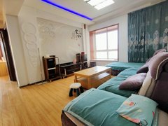 兰州安宁安宁高新区刘家堡 桃林路 电梯房 金华苑 家具家电齐全价格可以商量出租房源真实图片