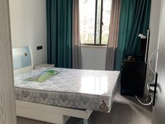 平阳昆阳公园路前宕名苑 2室1厅1卫 精装修 电梯房 配套齐全出租房源真实图片