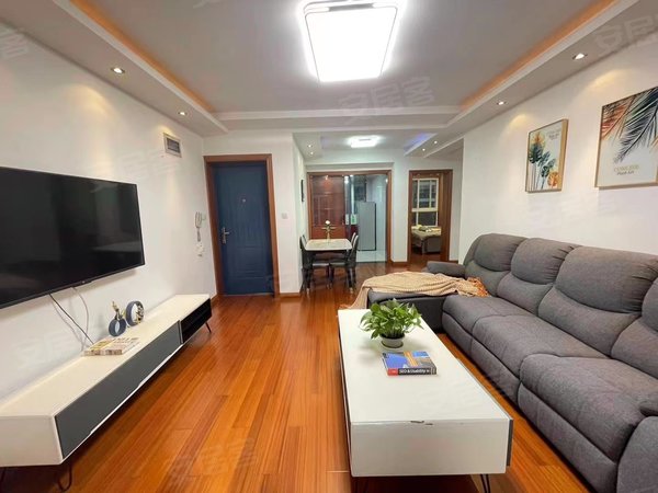 上海闵行浦江滨浦新苑二村采光通风好房子 近地铁 居家装修也可拎包