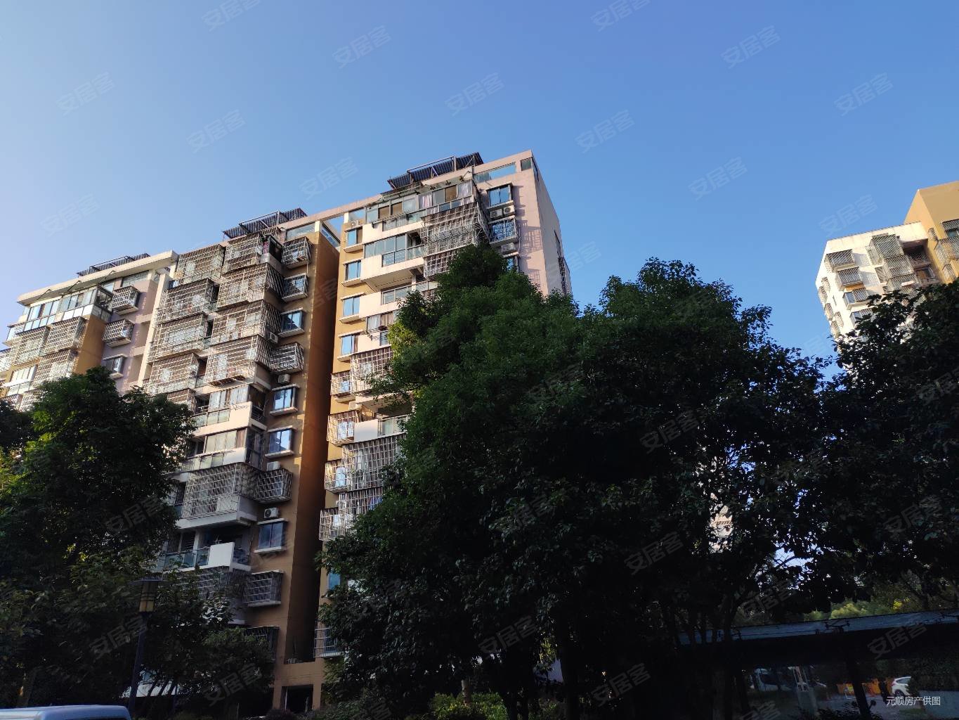 宁波房产网>宁波二手房>鄞州二手房>东部新城二手房>明湖花苑(一期)>