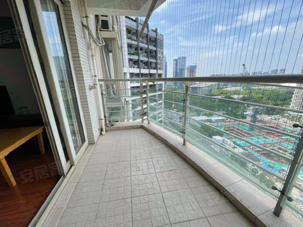 深圳宝安宝安中心区丽晶国际丽晶国际精装三房,业主首.