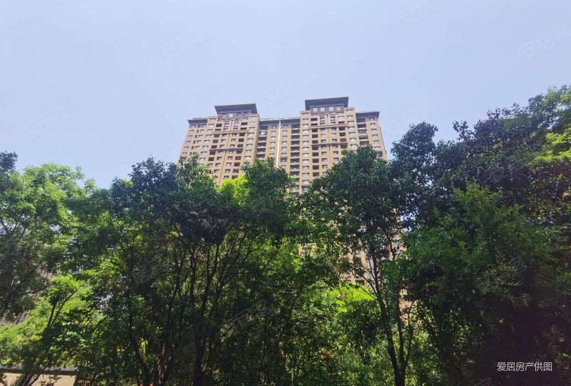 天朗大兴郡蔚蓝君城 精装好房 商品房 出行方便 购物方便