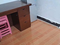 赣州章贡文明大道南杉公寓 1室1厅1卫出租房源真实图片