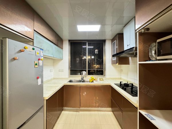 【多图】西南名苑(公寓住宅),泗泾租房,实拍 泗泾地铁口 新出好房 两