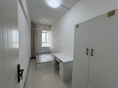 乌鲁木齐沙依巴克仓房沟路可短租月付地王杰座 男女不限地王鞋城商贸城长江路德惠万达出租房源真实图片