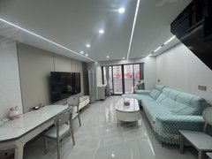 亳州谯城亳州万达广场南湖旁宝龙广场旁碧桂园南湖荟精装两室一厅一卫拎包入住随时看房出租房源真实图片