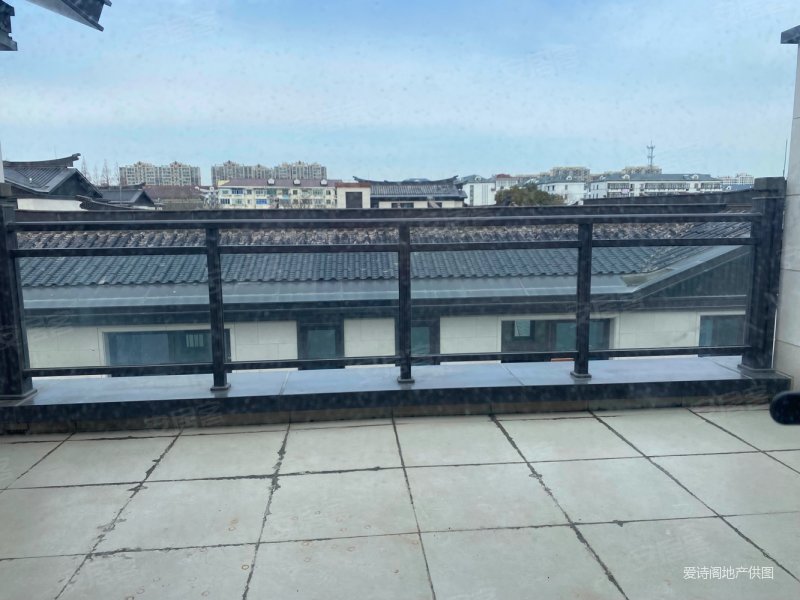 原筑江南超高性价比独栋别墅6室2厅7卫青溪古镇