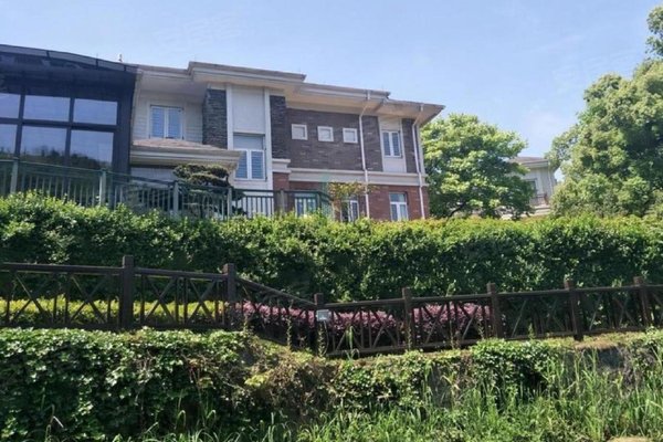 绿野春天家园(别墅)