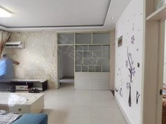 宁阳文庙街道文庙紧邻四中 宁馨园 多层三楼 双气开通 停车方便 房子很干净出租房源真实图片