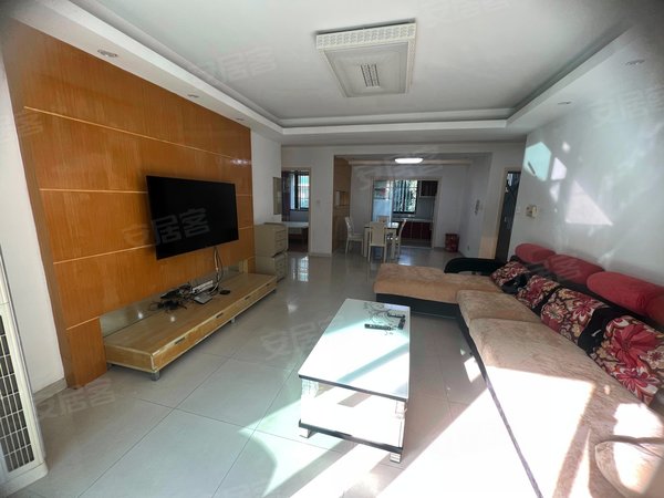 上海松江松江老城华亭荣园精装全配,拎包入住,看房方便,有钥匙出租