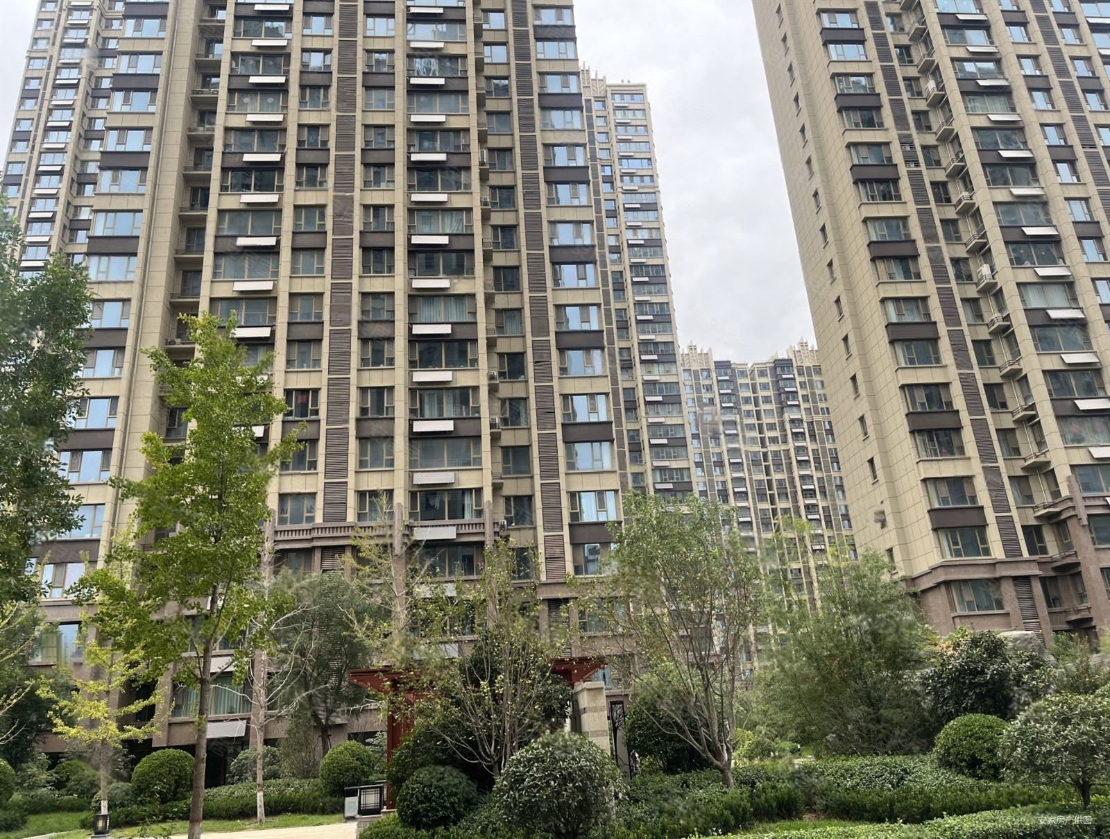 邯郸房产网>邯郸二手房>高开区二手房>火车东站二手房>荣盛观邸>