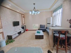 运城盐湖空港东康隔壁 凤鸣苑 电梯两房 大暖 保养不错 拎包住出租房源真实图片