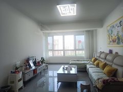 巴中巴州中坝中坝,天下城精装三居室,采光视野开阔,家具家电齐全拎包入住出租房源真实图片