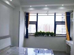 淮安经济开发区大润发(开发区)东冠大厦 1室1厅1卫出租房源真实图片
