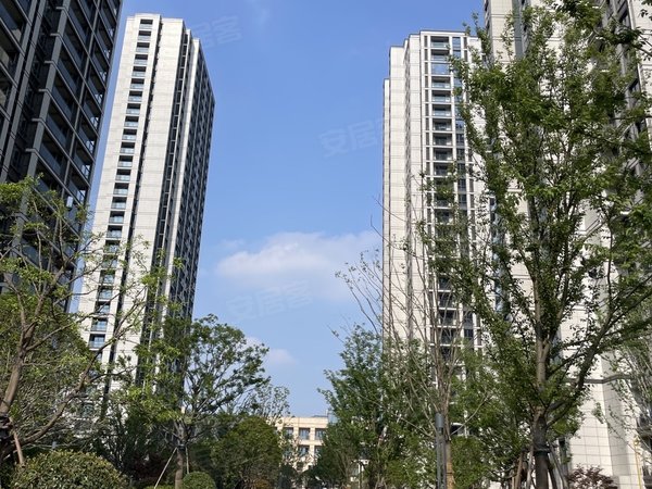 嘉兴海宁长安镇虹运驿府,本人实拍.