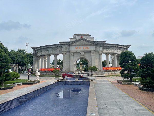 南宁青秀东盟商务凯悦国际会展中心旁 凯悦国际 大四房 适合办公 会所