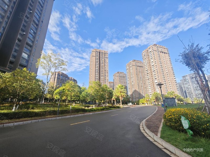 惠景园 高绿化 精装可拎包入住 高楼层视野无遮挡 产权清晰