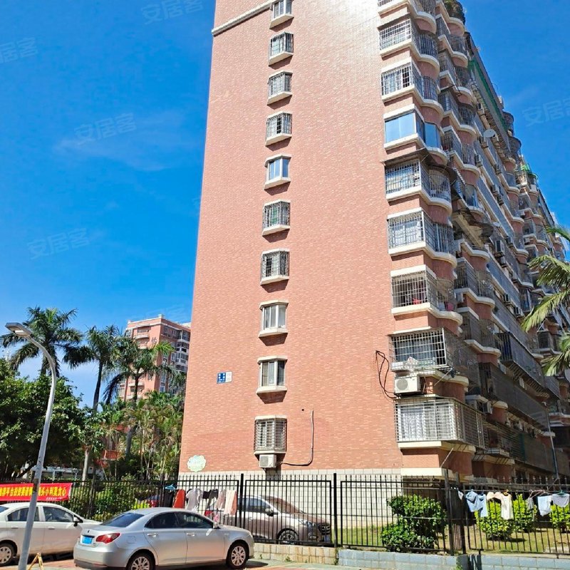 怡富花园(东区)小区详情,房价走势,房源,业主论坛】- 厦门58同城